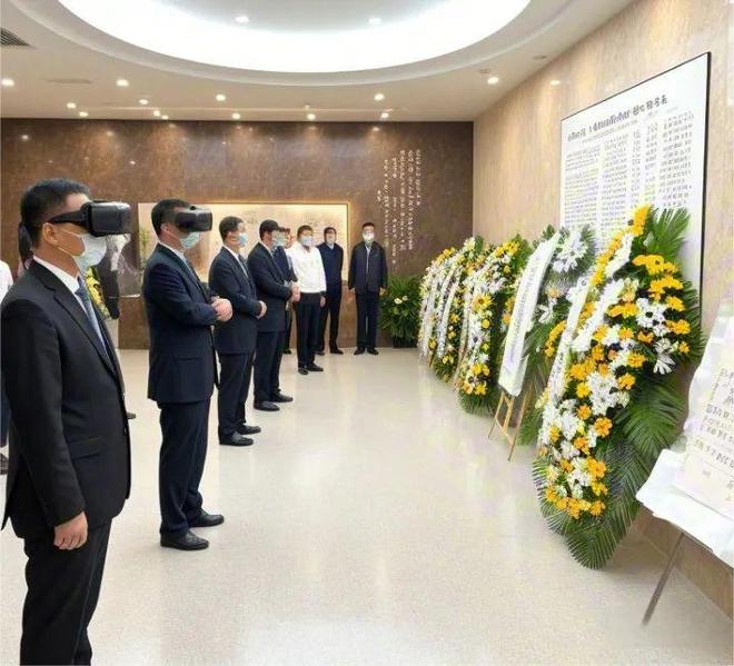 KAIYUN：殡葬业寒冬要来(图13)