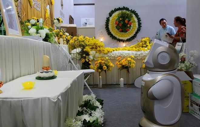 KAIYUN：殡葬业寒冬要来(图20)