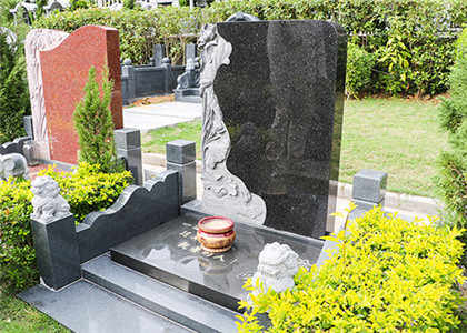 公墓选墓地有什么讲究和常识(图1)