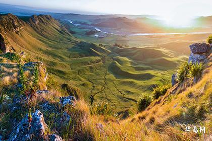 2024年风水吉凶方位：解析2024年九宫风水图洞悉未来趋势(图1)