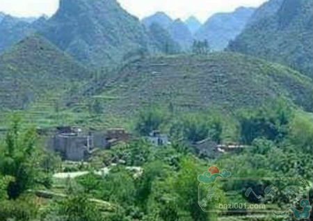 公墓风水怎么看(图2)