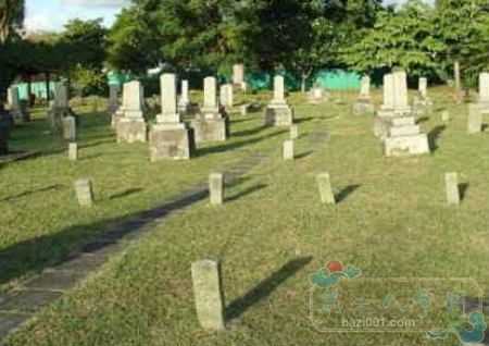 公墓风水怎么看(图1)