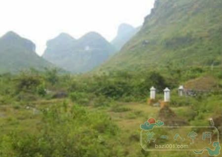 公墓风水怎么看(图3)