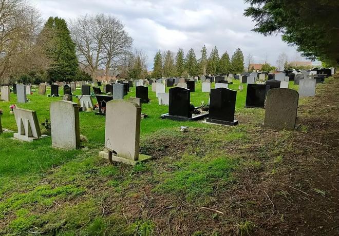 殡葬业寒冬来袭？不是没人离世而是年轻人早已看透“面子经济”(图4)