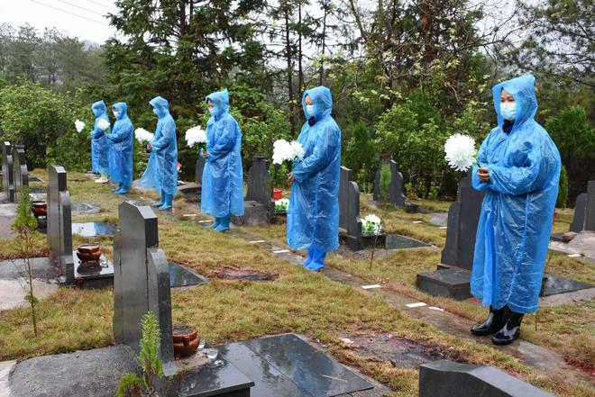 殡葬业寒冬来袭？不是没人离世而是年轻人早已看透“面子经济”(图9)