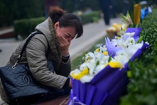 殡葬业寒冬来袭？不是没人离世而是年轻人不愿再花这笔钱了(图2)