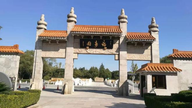 从仙桃殡仪馆馆长落马看殡葬黑幕：人死后竟成“摇钱树”？(图13)