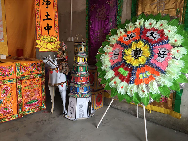 KAIYUN：正规殡葬公司具体会有哪些服务？(图1)