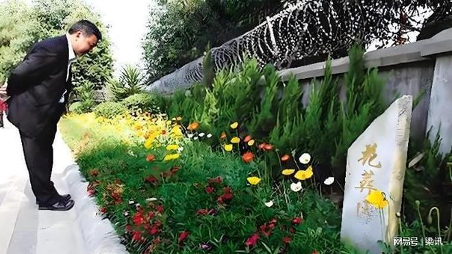 殡葬业突然不吃香了？墓地比房子还贵年轻人不愿再花这笔钱了(图4)