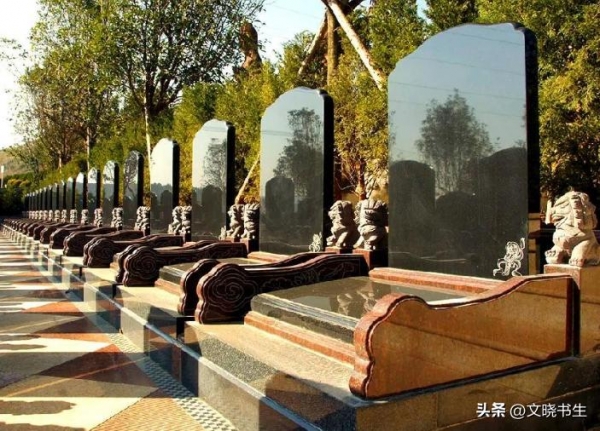 年轻人连墓地都不想买了？殡葬茅台神话崩塌(图3)