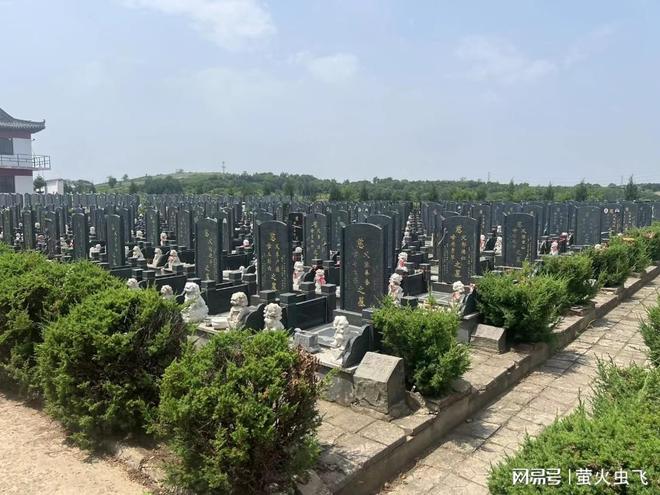 KAIYUN：沈阳中华寺墓园价格揭秘！起步价不到2万佛教圣地中的宁静之选(图3)