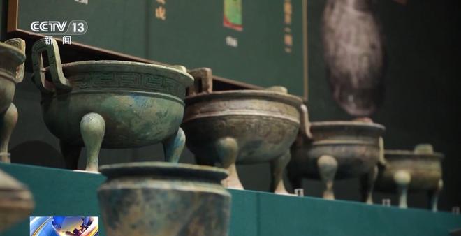 KAIYUN：看小说学盗墓挖走20余件国宝特大盗墓案细节曝光(图5)