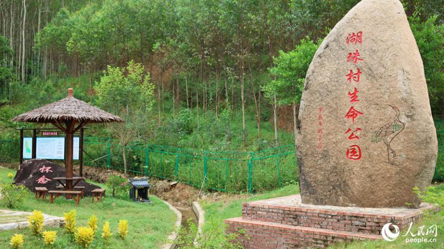 福建优化殡葬服务让“身后事”更惠民更安心(图1)