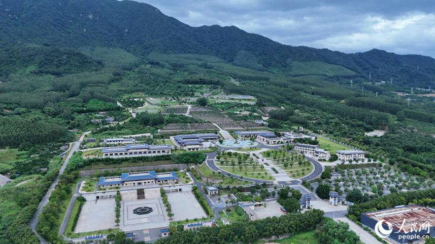 福建优化殡葬服务让“身后事”更惠民更安心(图4)