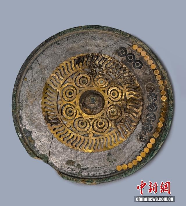 KAIYUN入口：陕西发现一处唐代墓地墓主是著名宰相张九龄的夫人(图1)