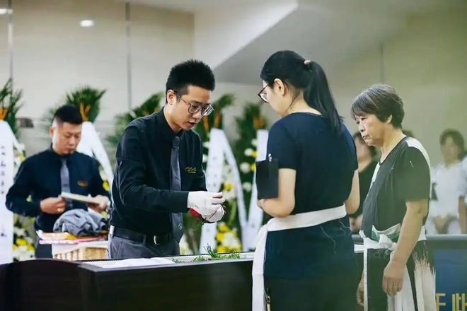 2024年“羊城工匠杯”第三届广州市殡葬职业技能竞赛圆满落幕(图1)