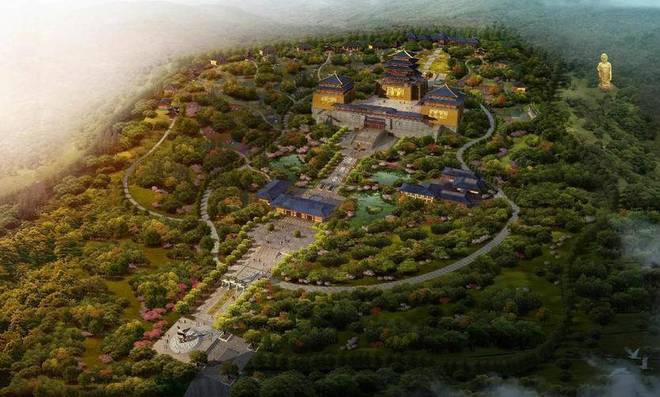 KAIYUN入口：武汉【流芳陵园】优势分析_墓型介绍_墓地价格_环境_地址(图3)