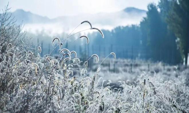 KAIYUN入口：并非迷信！寒衣节将至“双春闰月不上坟”寒衣节上不上坟？(图4)