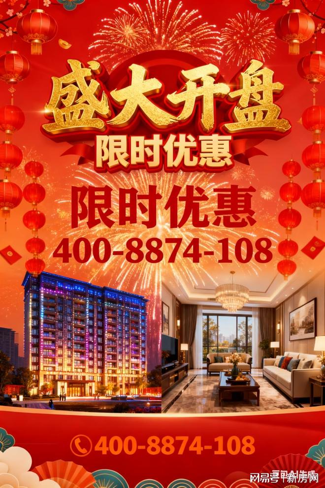 KAIYUN入口：火热在售@桐安里售楼处动态：以匠心品质勾勒人居美好图景！(图2)