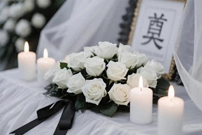 山东农村出现“一日葬”：上午离世下午下葬子女连夜回城上班(图5)