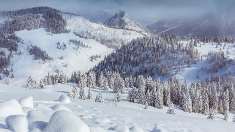 公墓墓地风水怎(图1)