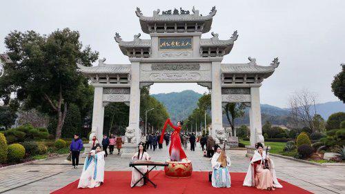 KAIYUN：深耕殡葬服务打造人文关怀新标杆—南昌市金安经济发展有限公司(图2)