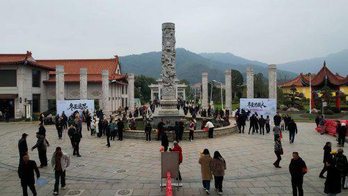 KAIYUN：深耕殡葬服务打造人文关怀新标杆—南昌市金安经济发展有限公司(图3)