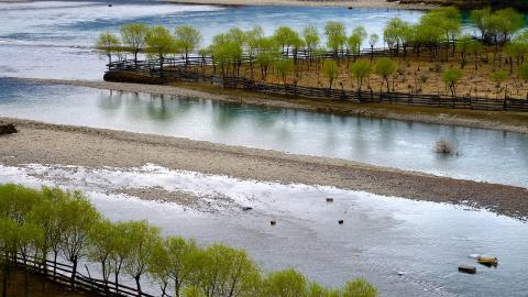陵园墓地风水怎么选择(图1)
