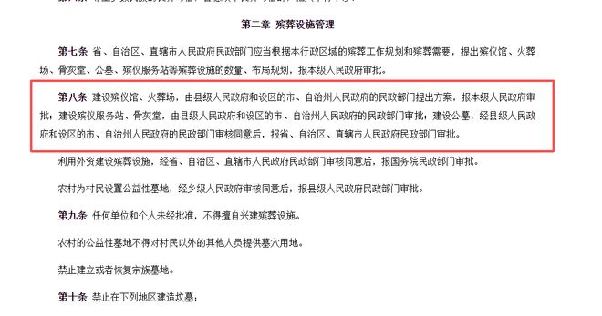 停灵扰民！宜宾一小区外围长期非法经营殡葬生意居民投诉1年未果！(图2)