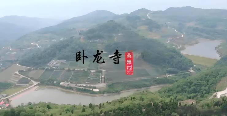 成都墓地_卧龙寺公墓介绍_价格参考_卧龙寺公墓_地址_咨询买墓_购买建议(图2)