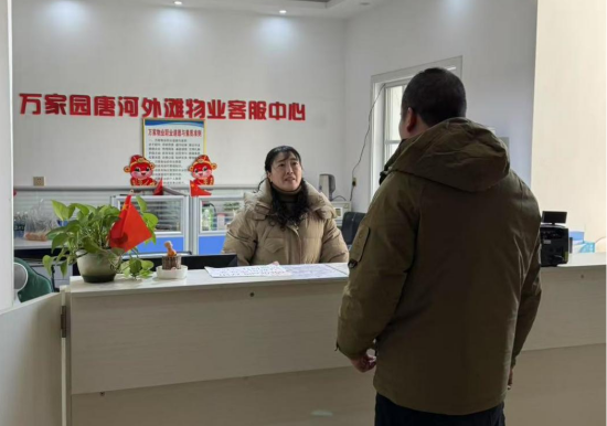 唐河县泗洲街道：靶向发力促改革文明殡葬树新风(图2)