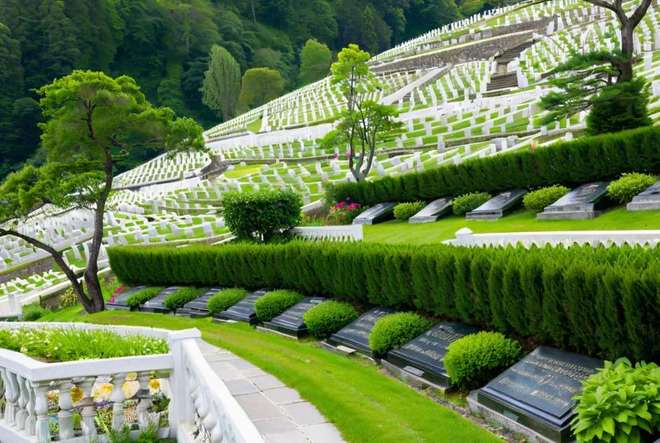 “独身女子逝世买不买墓碑”不婚者去世后遗产到底归谁？(图3)