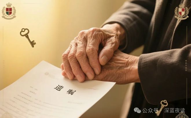 “独身女子逝世买不买墓碑”不婚者去世后遗产到底归谁？(图6)