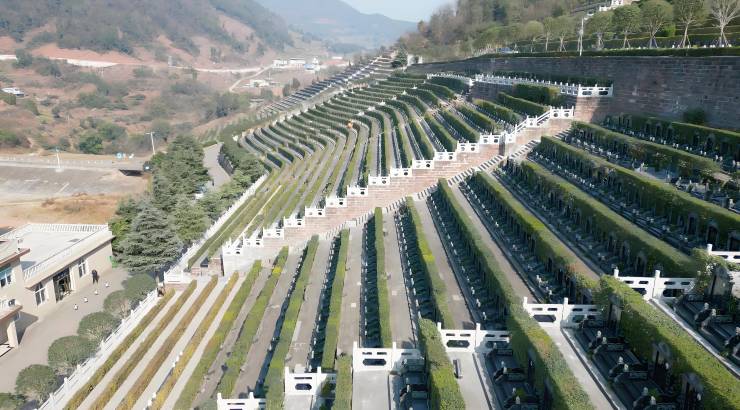 KAIYUN入口：成都墓地【卧龙寺公墓】2026年首页【卧龙寺公墓】咨询电话_购墓咨询(图4)