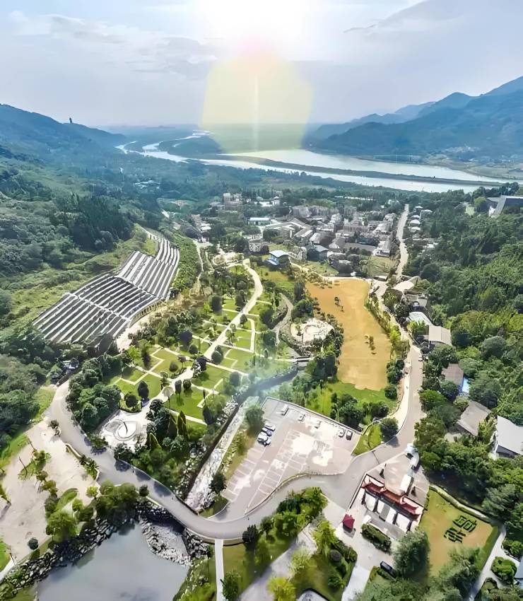 KAIYUN入口：成都【蟠龙公墓】墓地详情【蟠龙公墓】2026年价格参考_购墓咨询(图2)