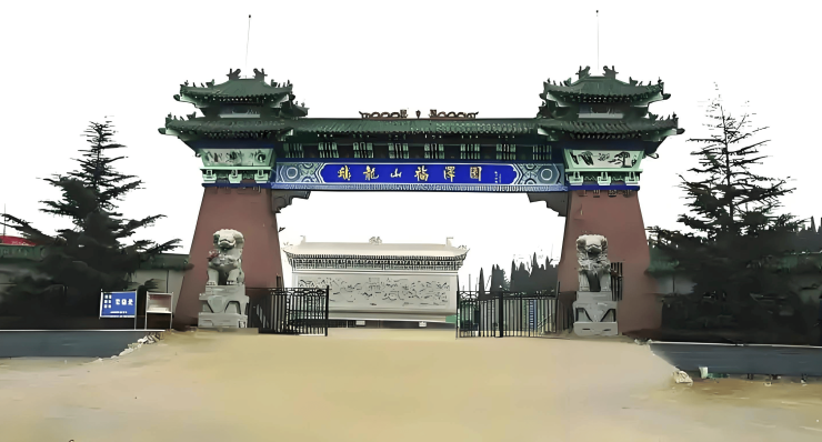 KAIYUN入口：成都【蟠龙公墓】墓地详情【蟠龙公墓】2026年价格参考_购墓咨询(图5)