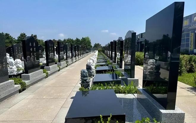 殡葬新规太解气！暴利时代终结天价墓地、骨灰盒要凉了(图3)