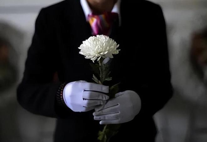 殡葬新规太解气！暴利时代终结天价墓地、骨灰盒要凉了(图12)