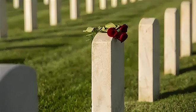 殡葬新规太解气！暴利时代终结天价墓地、骨灰盒要凉了(图13)