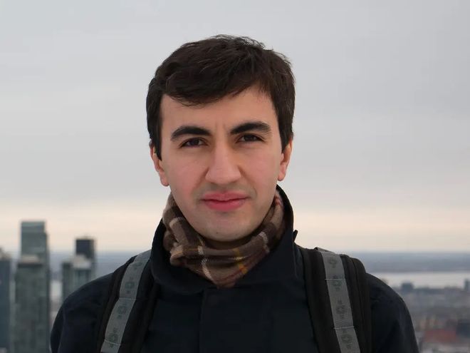 KAIYUN：微软AI新天团曝光！只有1位华人「谷歌系」超13(图13)