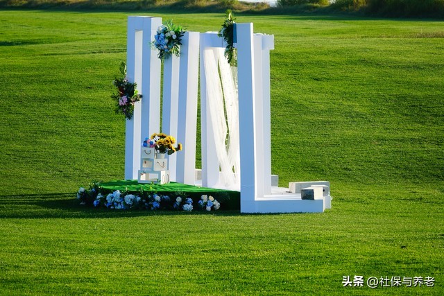 给生命一个绿色的句号：关于城市殡葬改革的未来构想(图1)