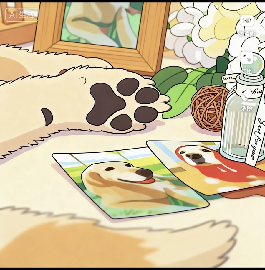 宠物“身后事”成新蓝海！沪人大代表：千亿级市场呼唤规范与监管(图2)