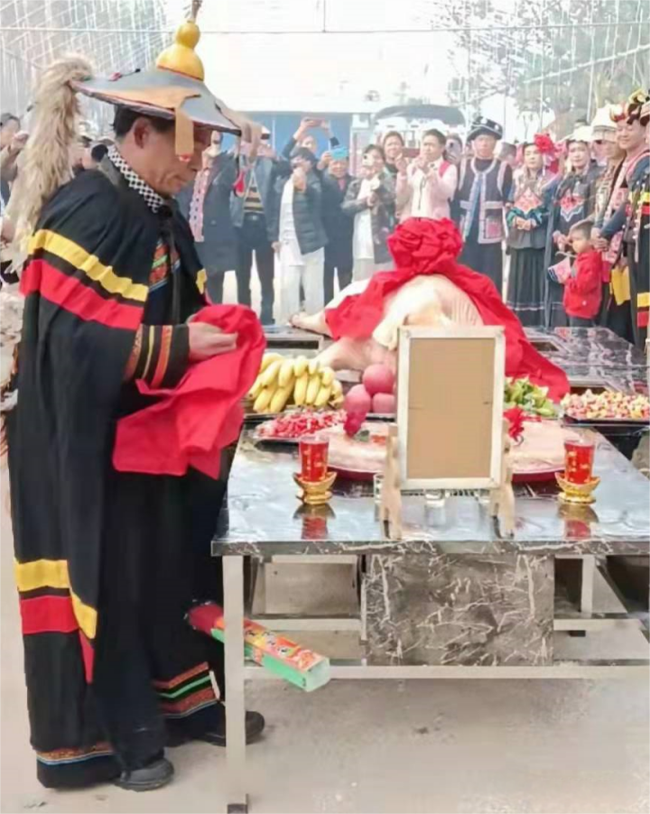 【殡葬科普】一分钟带你了解“冬至”全国各地的殡葬习俗(图4)