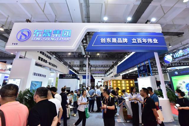 KAIYUN：2024华中（长沙）国际殡仪文化及殡葬用品博览会盛况揭晓(图3)