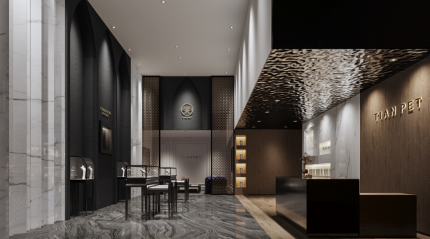 KAIYUN：“毛孩子”的身后事里藏着大生意(图5)