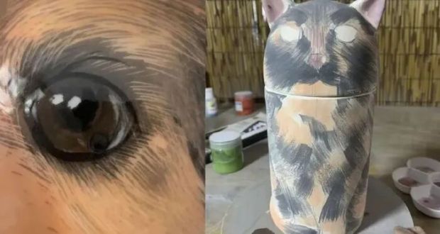 KAIYUN：“毛孩子”的身后事里藏着大生意(图10)