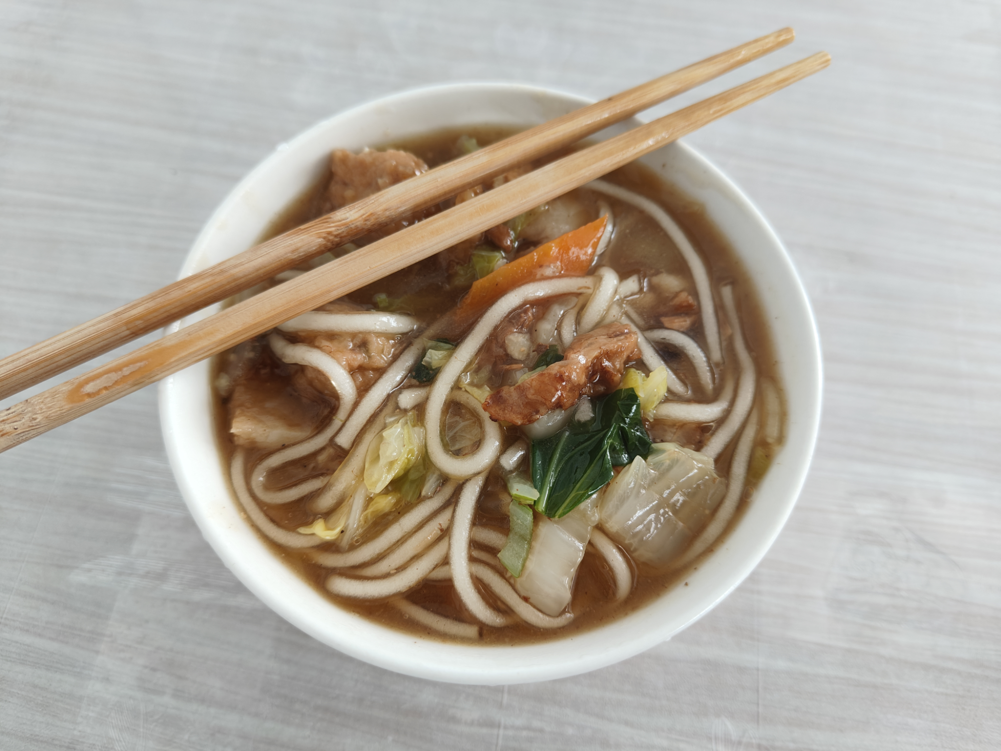 甘肃漳县：移风易俗树新风乡村文明焕新颜(图1)