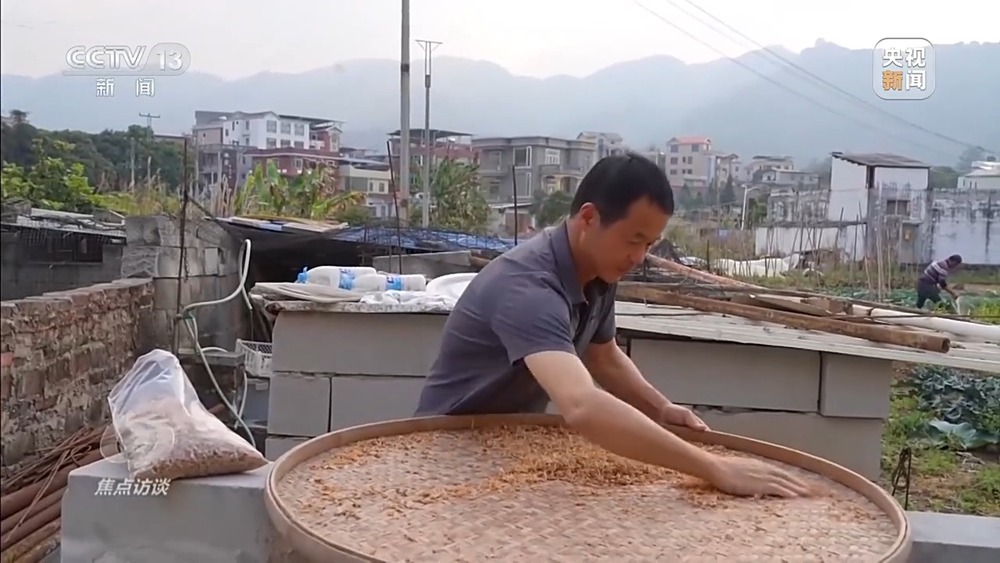 焦点访谈丨移风易俗减负又暖心殡葬新风扎根乡村沃土(图2)