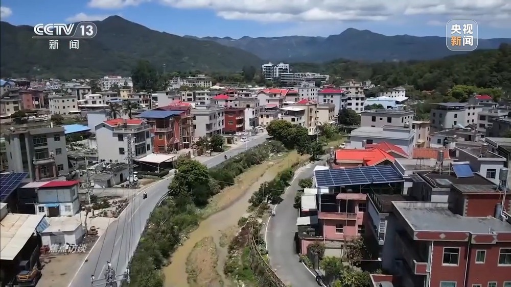 焦点访谈丨移风易俗减负又暖心殡葬新风扎根乡村沃土(图7)