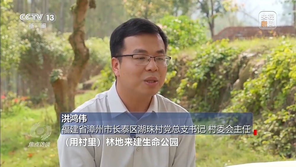 焦点访谈丨移风易俗减负又暖心殡葬新风扎根乡村沃土(图17)